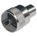 Glomex Connecteur Mâle PL259