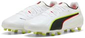 Puma King 20 Ultimate FG/AG Voetbalschoenen Mannen 39