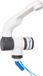 Moritz MC-Sell GmbH Koudwaterkraan Compact Automaat 12V – Camping Waterkraan Grijs/Antraciet voor Camper en Caravan