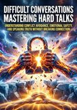 Difficult Conversations: Mastering Hard Talks: Understanding Conflict Avoidance, Emotional Safety, and Speaking Truth Without Breaking Connection 9783565236886
