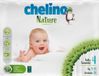 Chelino Luiers taille 4 (9-15 kg) 34 eenheden