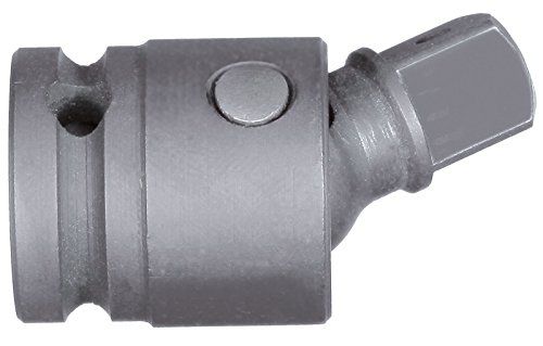 Gedore Cardankoppeling voor schroevendraaier 1/2 inch
