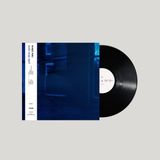 NEW Pale Blue Eyes - New Place (LP)