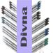 Divna Profiler N 9 Mauve