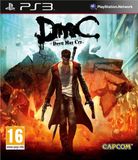Capcom DmC Devil May Cry - PS3 - Actie - 1 Speler