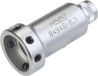 HAZET-houder 849Ag-6.3 I Buitendiameter: 32 mm I Binnendiameter 25 mm I Aandrijving 1⁄4 inch
