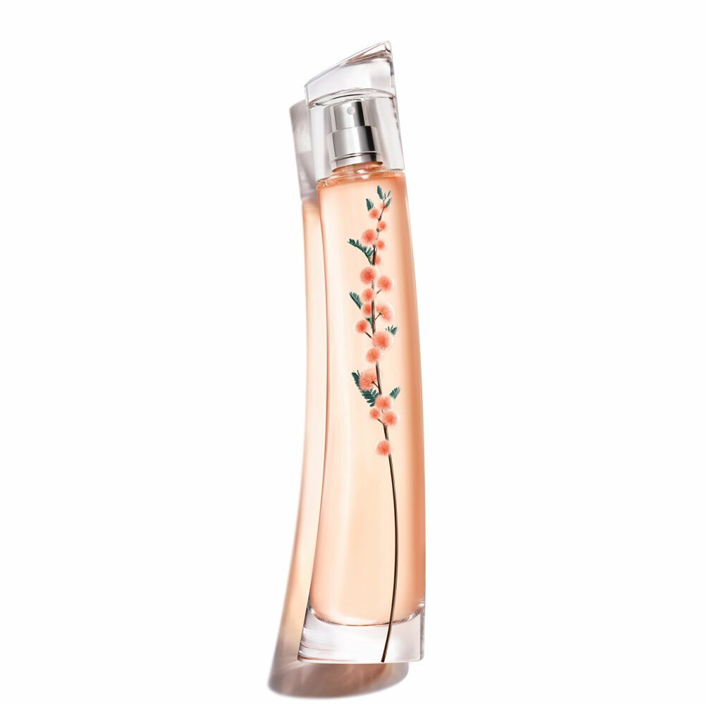 Kenzo Flower Ikebana Mimosa / 75 ml / Women