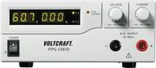 VOLTCRAFT PPS-13610 Labvoeding, regelbaar 1 - 18 V/DC 0 - 20 A 360 W USB, Remote Programmeerbaar Aantal uitgangen: 2 x