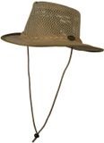Horka Hoed Breeze Unisex Volwassenen M Katoen Beige