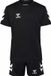 Hummel Hmllogo Set Kids 226152 Unisex Sportswear Zwart