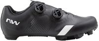 Northwave Striker Mtb-schoenen Zwart EU 41 Man, Vrouw