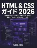 Html & CSS ガイド 2026: 初めてのWebページからレスポンシブレイアウト、最新のデザインシステム、そしてその先へ