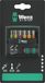 Wera Bit-Check 12 Wood TXHF 1 SB Bitset - 05073641001