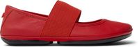 Camper Right Nina Ballerinas - Dames - Licht Rood - 37