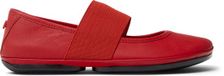 Camper Right Nina Ballerinas - Dames - Licht Rood - 37