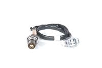BOSCH Sonde lambda 0258010317 | Compatible avec : SUZUKI ALTO VII