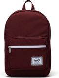Herschel Pop Quiz Rugzak Polyester Port