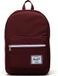 Herschel Pop Quiz Rugzak Polyester Port