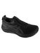 Asics Gel-Kayano 33 Zwart/Zwart, Baskets unisex pour adultes, Multicolore, 40.5 EU