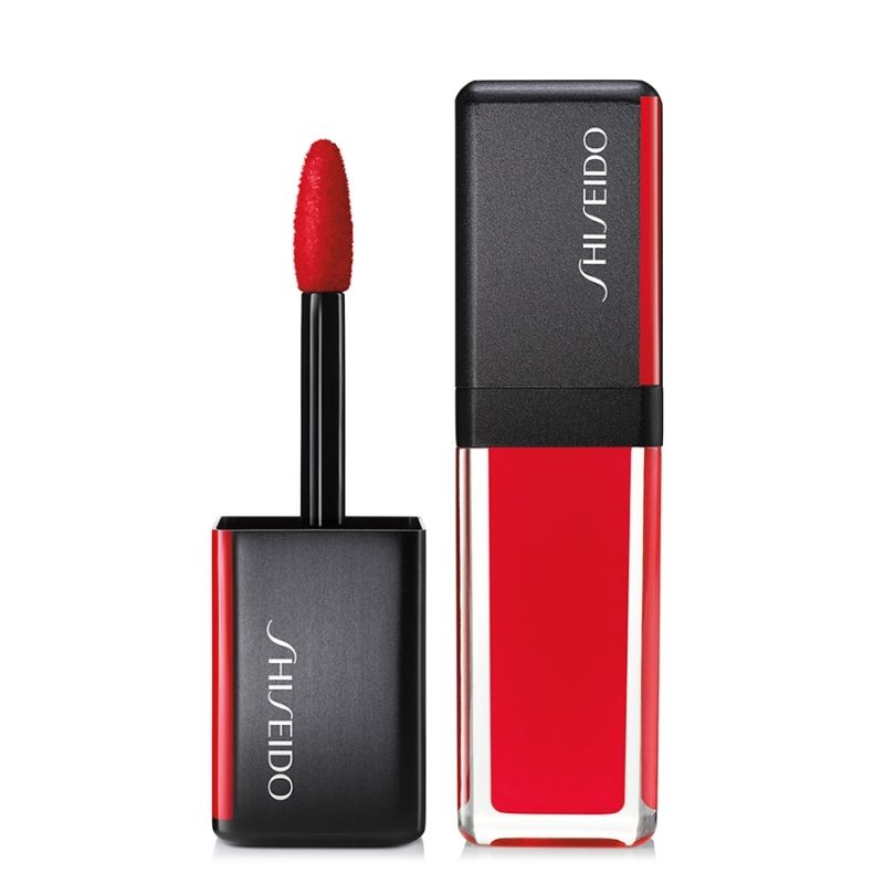 Shiseido LacquerInk Lip Shine Lipgloss - 6 ml - 0730852148277
