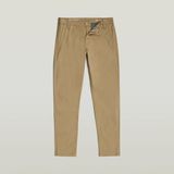 G-Star Morry Tapered Chino Herenbroek