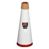 Humes & Berg 167 Stonelined SH! Demper Trombone