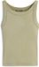 Tommy Hilfiger Tommy Jeans Tank Top S Katoen/Elastaan Lente/Zomer 2026