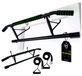 Deuroptrekstang Pull-up bar - Opvouwbaar - Zonder Schroeven - Thuis Trainen