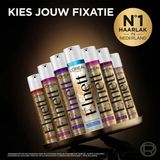 L'Oréal Paris L'Oréal Elnett Haarspray Flexibele Fixatie - 3 x 200 ml - Voordeelverpakking