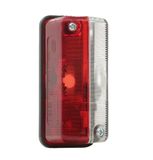 HELLA umrissleuchte marking lights 92x37mm