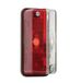 HELLA umrissleuchte marking lights 92x37mm