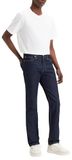 Levi's 511™ Slim Jeans heren, Rock Cod, 28W / 32L