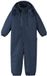 Reima Reitti Racepak Blauw 24 Months Jongens