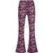 Vingino Pantalon Fille Stexie Ultra Purple Taille: 4