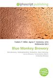 Blue Monkey Brewery Microbrewery