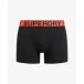 Superdry Duopak boxershorts van biologisch katoen Heren Ondergoed