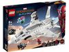 LEGO Super Heroes 76130 Starkstraaljager en de droneaanval