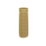 Riegler 101419 filterinzetstuk, voor fijne filters "Bavaria", R 3/4, R 1 en R 1 1/4