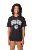 Ultra Game NBA Official Super Soft Supreme T-shirt voor heren
