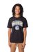 Ultra Game NBA Official Super Soft Supreme T-shirt voor heren