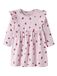 Nbfhaline NAME IT Nbfhaline Ls Dress Nbfhaline Damesjurk