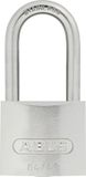 ABUS AB84IB/40HB40 hangslot, blauw, 40 mm