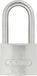 ABUS AB84IB/40HB40 hangslot, blauw, 40 mm