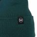 BUFF Knitted Hat LILON SILVERSAGE - Bruin - Unisex - One Size - Merinowol