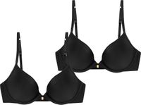 TRIUMPH BH ' Body Make-Up Essentials ' zwart