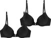 TRIUMPH BH ' Body Make-Up Essentials ' zwart