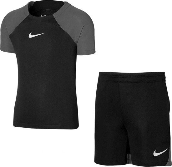 Nike Academy Pro Training Kit Youth - Black - Size 110 - Unisex