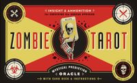 The Zombie Tarot Cards