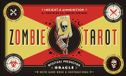 The Zombie Tarot Cards