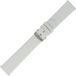 Morellato Horlogebandje Micrae Nappa Wit 16mm